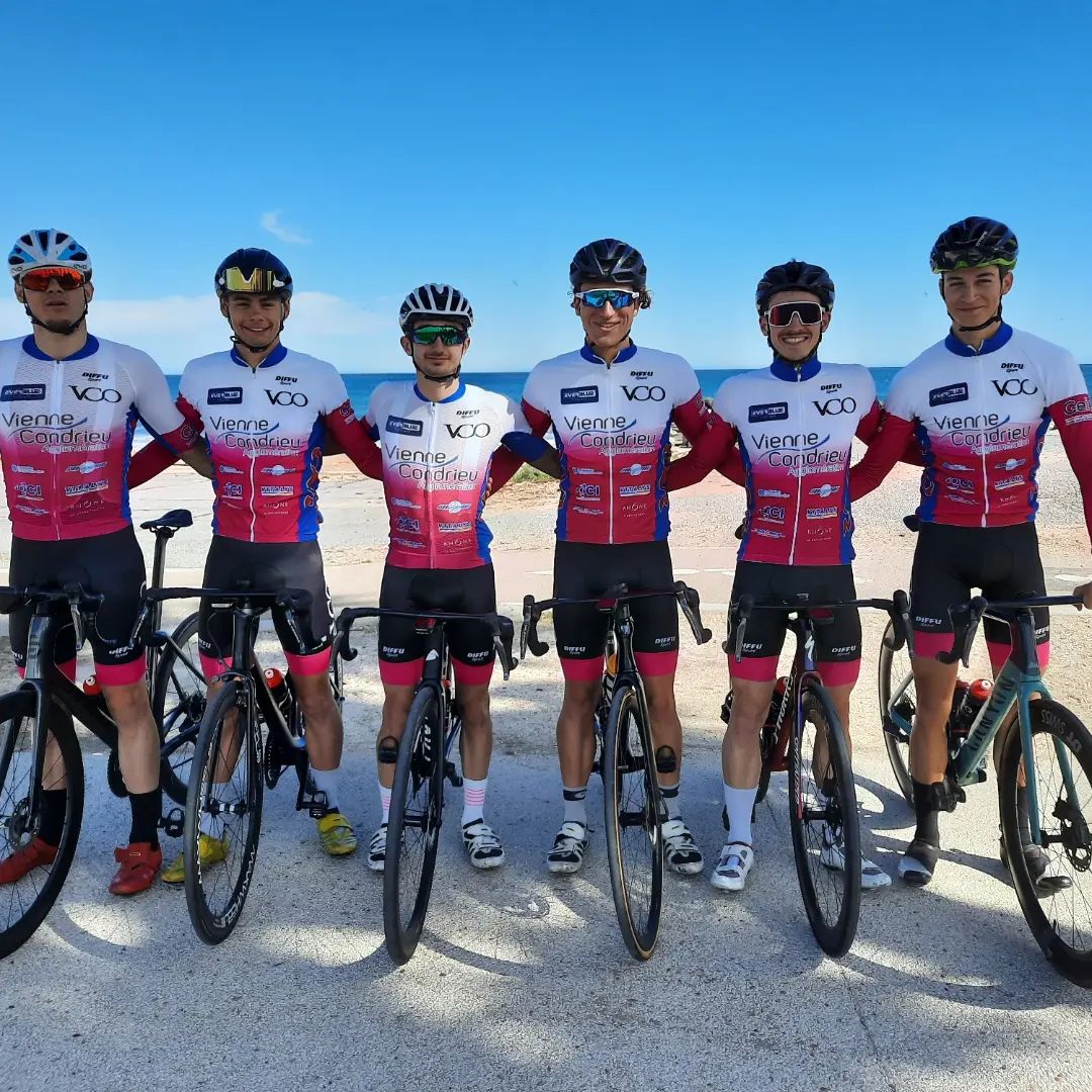 Maillot VCO manches longues – Image 2